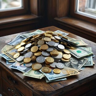 Дневники трат