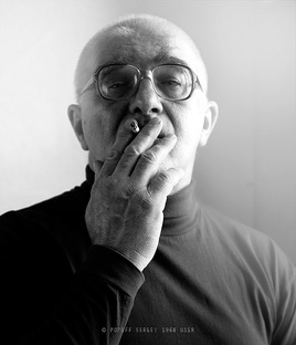 О художниках и мастерах