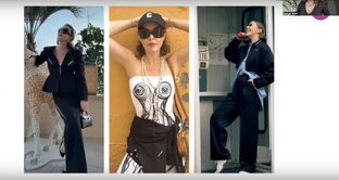 Разбираем стиль селебрити 