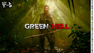 Green Hell