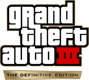 Grand Theft Auto III – The Definitive Edition