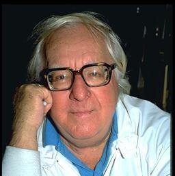 Рэй Брэдбери