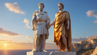 Как выигрывать любой спор, почти ничего не говоря. (7 СТРАТЕГИЙ)