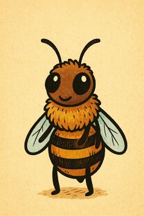 Дневник улья 🐝 
