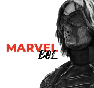 Marvel BOL
