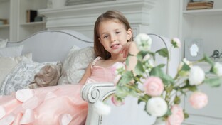 Детская психология