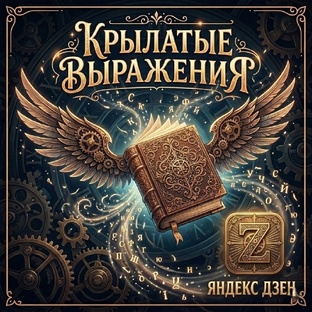 Крылатые Выражения