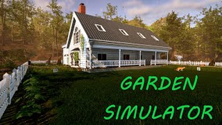 Garden Simulator