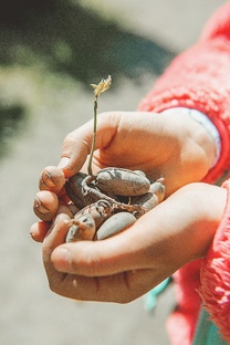 Помощь МАМЕ, которая чувствует глубже: подборка статей о главном