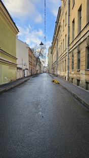 Санкт Петербург