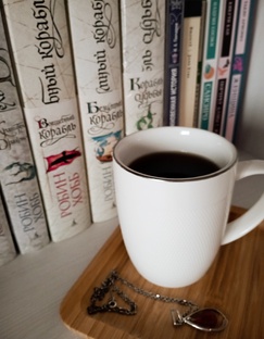 Книжные подборки, топы и итоги