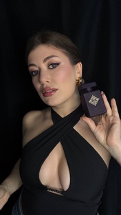 Обзоры ароматов