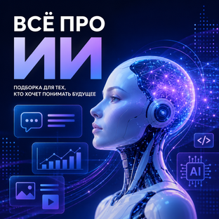 Нейросети в нашей жизни