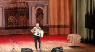 Валерий Сёмин