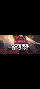 Control Resonant RU Sound 