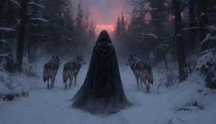 На краю Яви