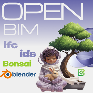 OpenBIM, Стандарт IFC