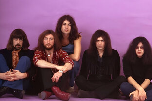 Deep Purple