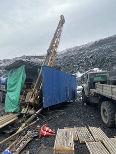 Белгородский участок 
