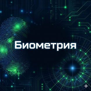 Биометрия