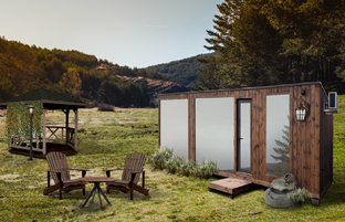 PRO МОДУЛЬНЫЙ ДОМ 