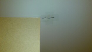 Ремонт натяжных потолков