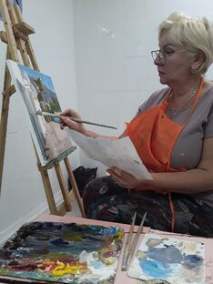 Как найти себя.. 