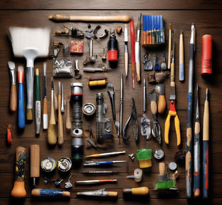 Ощущения и эмоции 😄