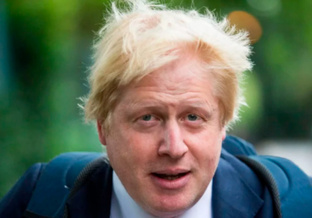 Великие и могучие мира сего