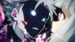 Рагна Багровый