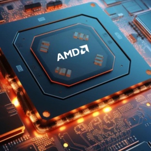 AMD
