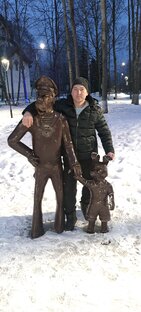 Братья наши меньшие