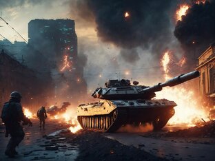 Битва за Краков