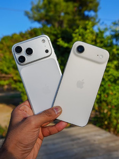 Все о ваших iPhone