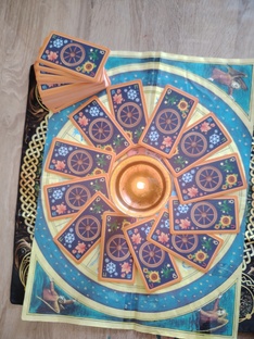 таро прогноз 2.02-8.02.26