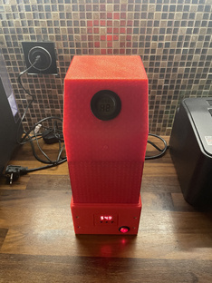 Инструкция по сборке самодельной сушилки филамента 3D принтера