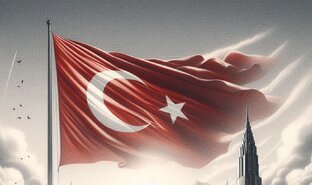 Закулисье Турции