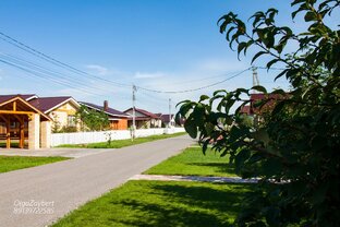 Купить участок в Омске