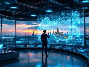 Анализ торгов