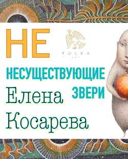 Елена Косарева