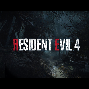Resident Evil 4 Remake