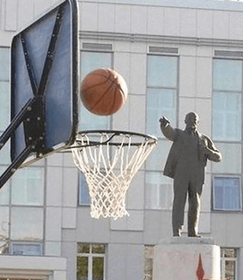 ВСЯКАЯ ВСЯЧИНА