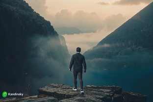 Челендж: Стань лучшей версией себя