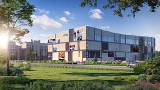 Новоград Монино