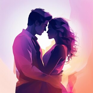 Темы поведения и психологии Знакомства