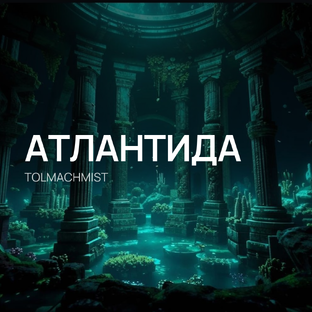 АТЛАНТИДА