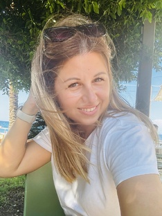 Анталия такая она 