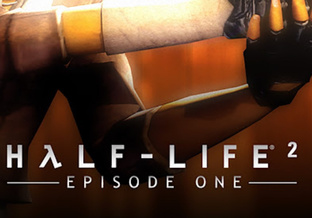 Half-life 2 episode 1 soundtracks