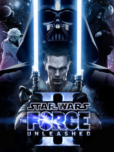 Star Wars: The Force Unleashed 2