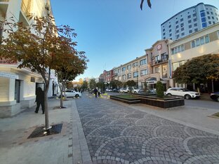 Город Махачкала